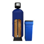 (52 GPM) Clack Water Softener, 21" x 60"