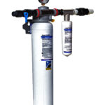 Water Filtration By 3M For Various Equipment