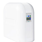 5 Stage Water Purification System with Aqua RO Cube Box