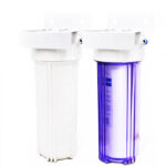 PP UDF/GAC Under Counter Single Stage Water Purifier