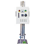 Vertical Type 48GPM UV Sterilizer 160W