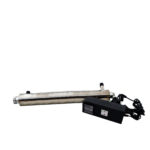 UV-6GPM-HT 20W UV Sterilizer